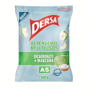 DETERGENTE DERSA BICARBONATO X 500g